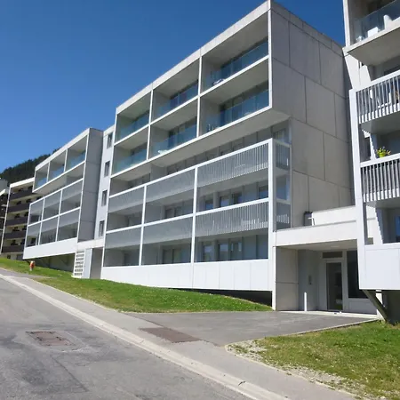 Renove 3 Pieces Avec Terrasse A Flaine Foret - Fr-1-425-233 Apartment Araches-la-Frasse